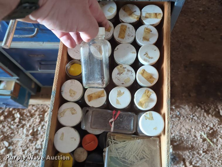 image for item MY9978 Tools