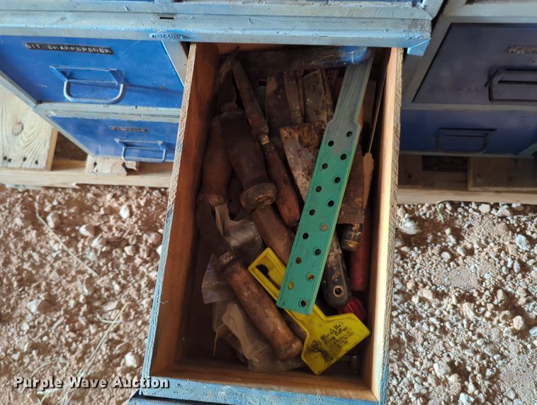 image for item MY9978 Tools