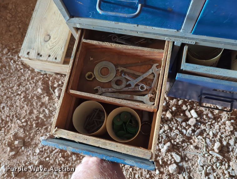 image for item MY9978 Tools