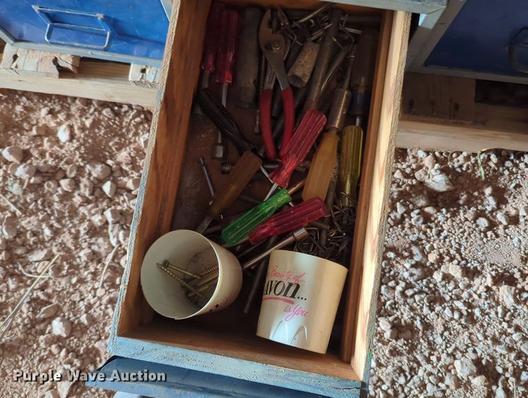 image for item MY9978 Tools