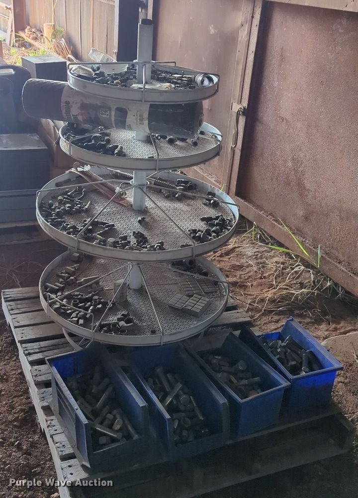 image for item MY9978 Tools