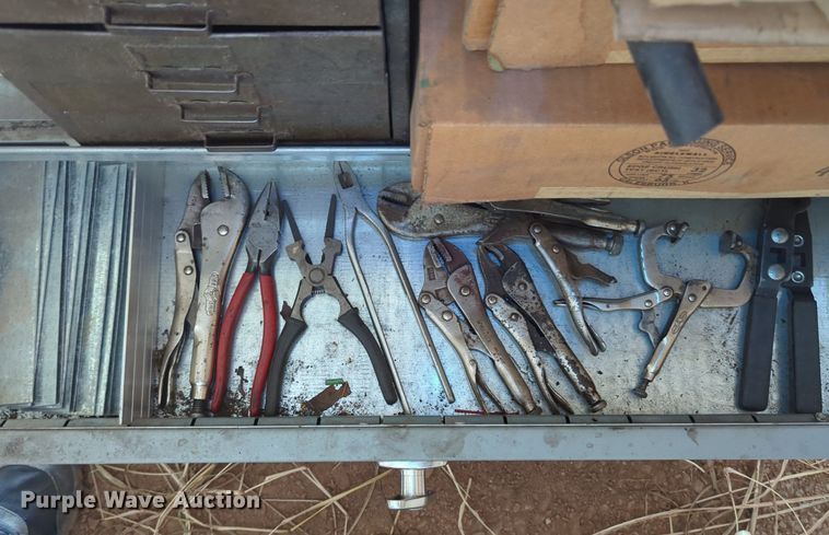 image for item MY9978 Tools