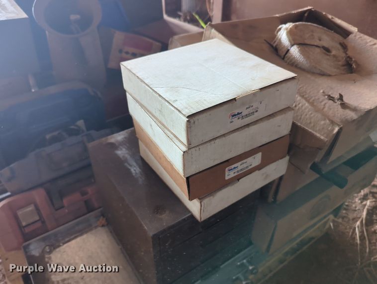 image for item MY9978 Tools