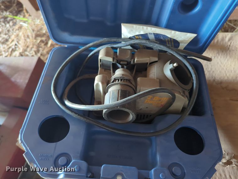 image for item MY9978 Tools