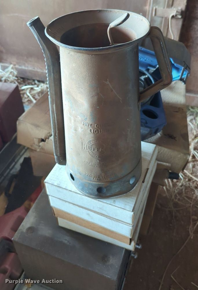 image for item MY9978 Tools