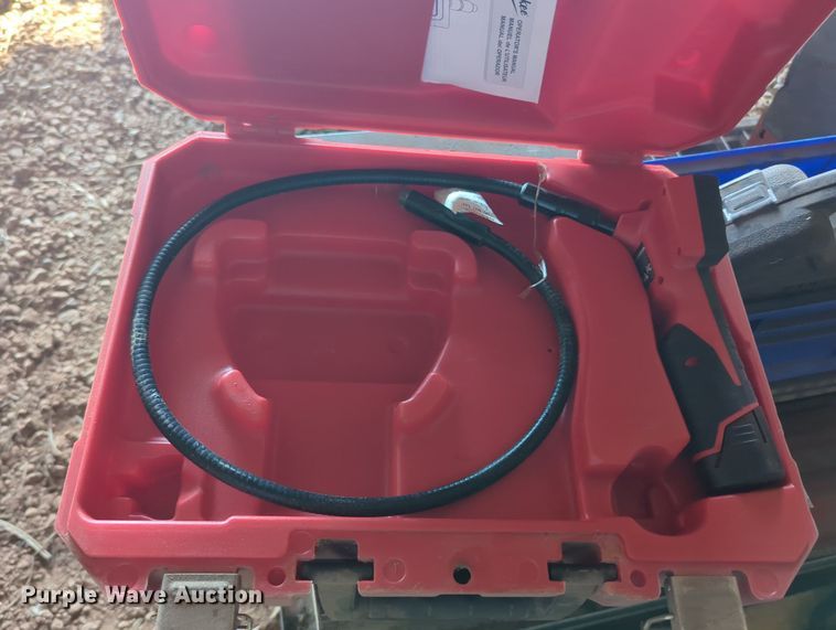 image for item MY9978 Tools