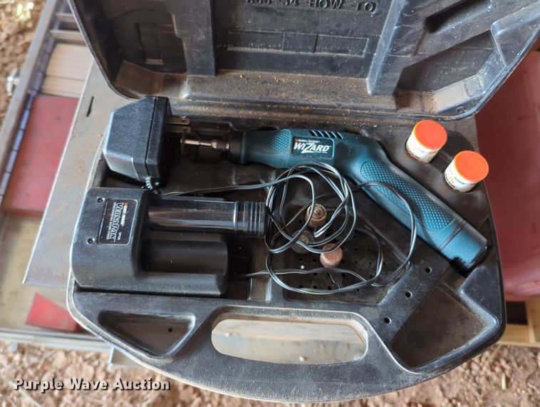 image for item MY9978 Tools