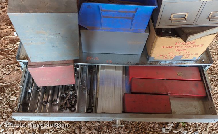 image for item MY9978 Tools