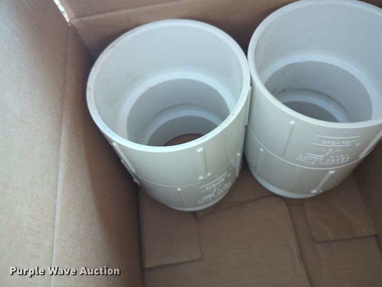 image for item MY9979 5" PVC fittings