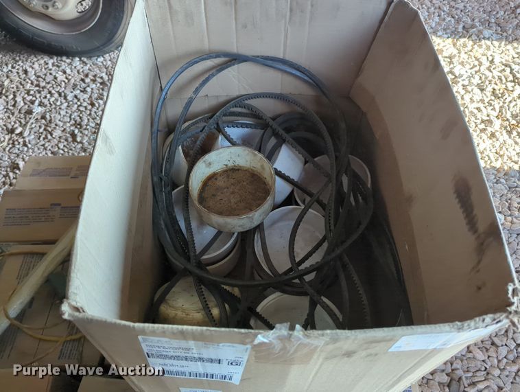 image for item MY9979 5" PVC fittings