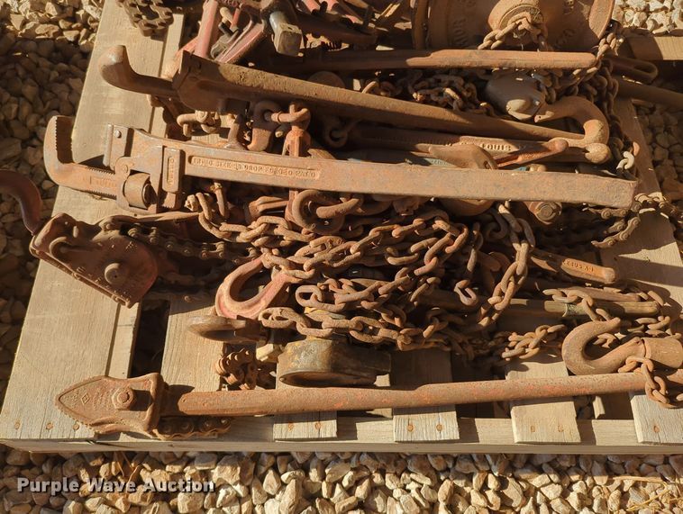 image for item MY9980 Tools