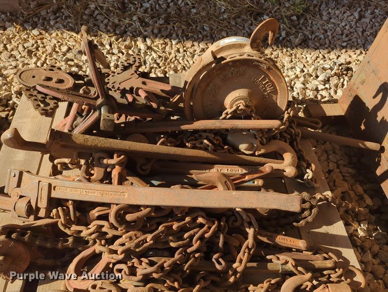 image for item MY9980 Tools