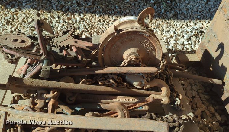 image for item MY9980 Tools