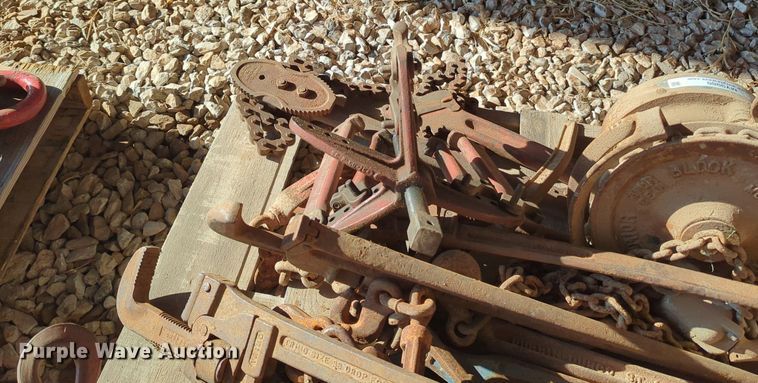 image for item MY9980 Tools