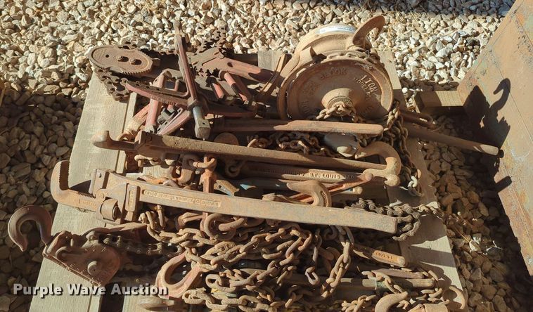 image for item MY9980 Tools