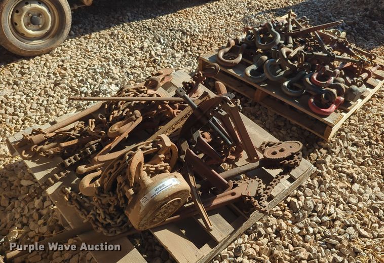 image for item MY9980 Tools