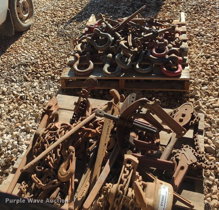 image for item MY9980 Tools