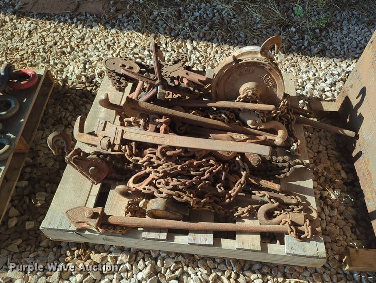 image for item MY9980 Tools