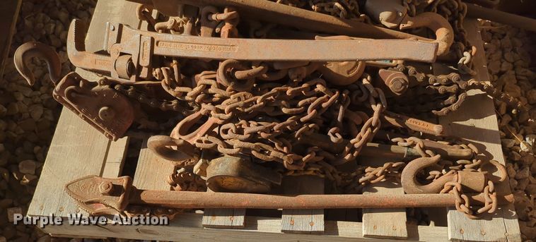 image for item MY9980 Tools