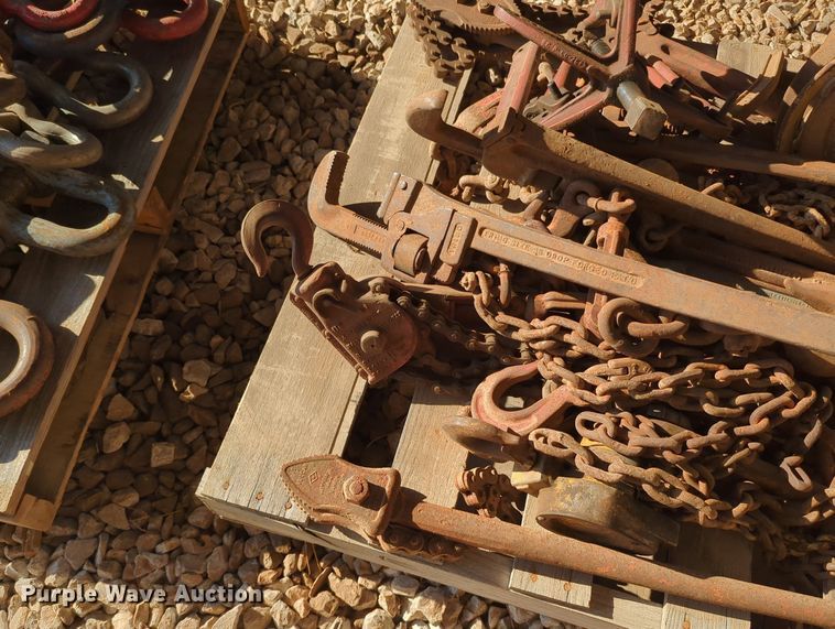 image for item MY9980 Tools