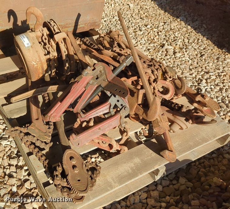 image for item MY9980 Tools