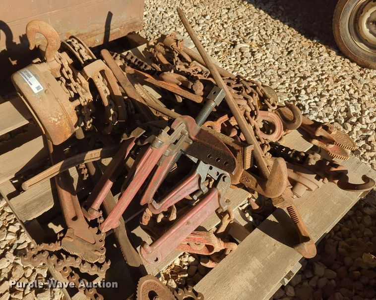 image for item MY9980 Tools