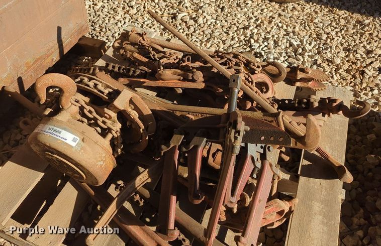 image for item MY9980 Tools