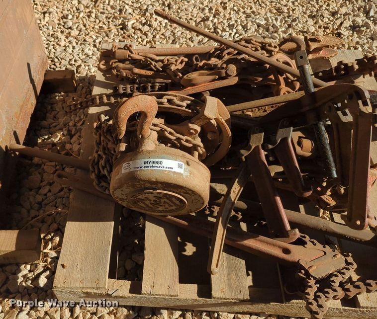 image for item MY9980 Tools