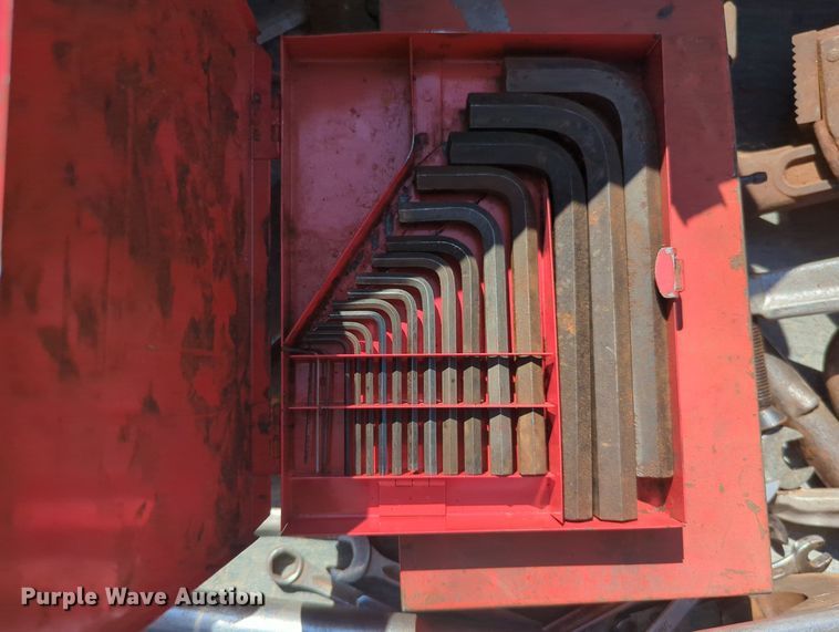 image for item MY9980 Tools