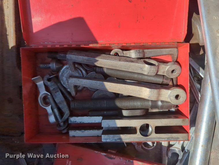 image for item MY9980 Tools