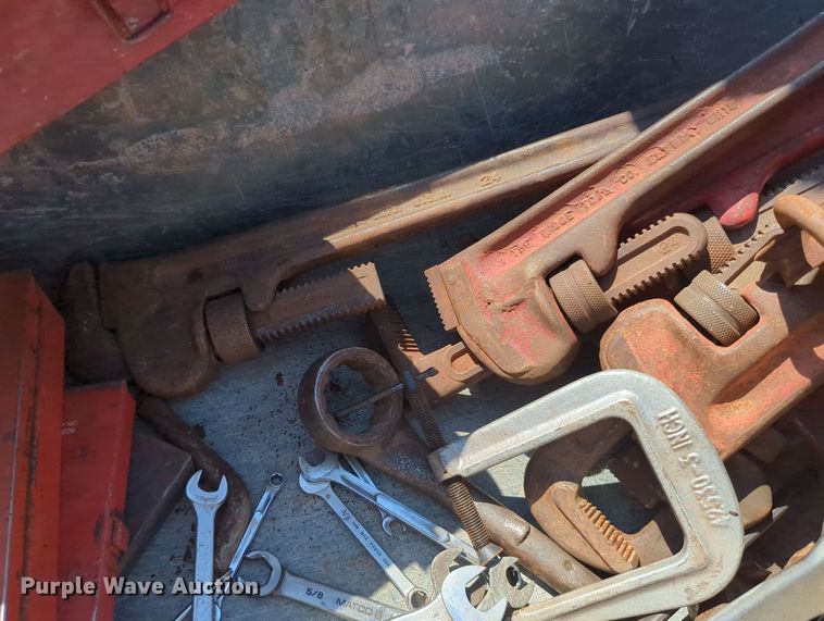 image for item MY9980 Tools