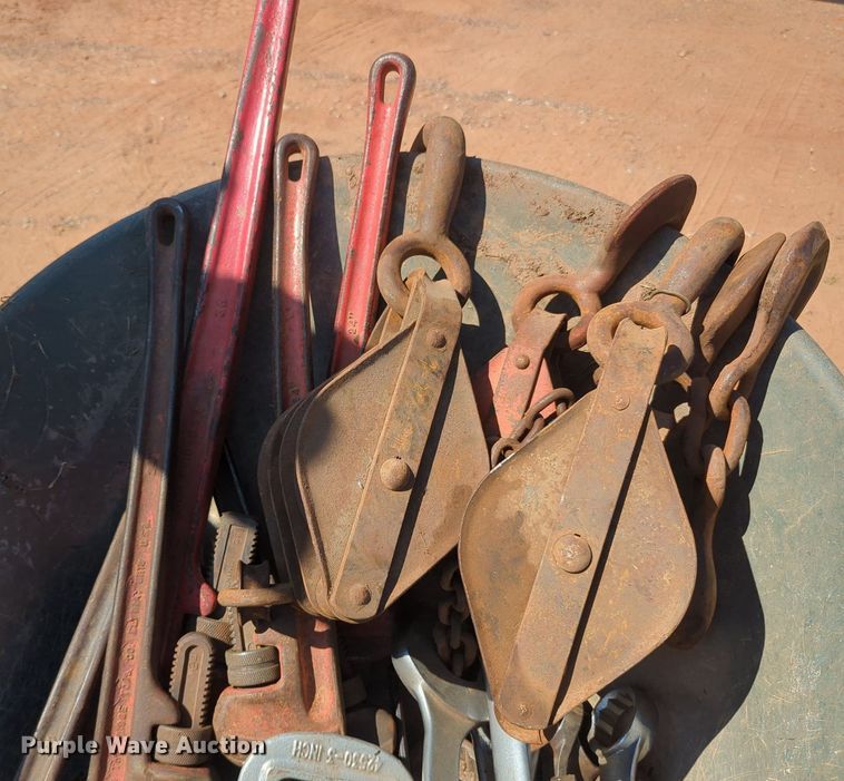 image for item MY9980 Tools