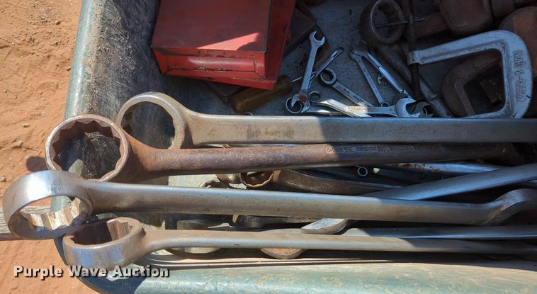 image for item MY9980 Tools