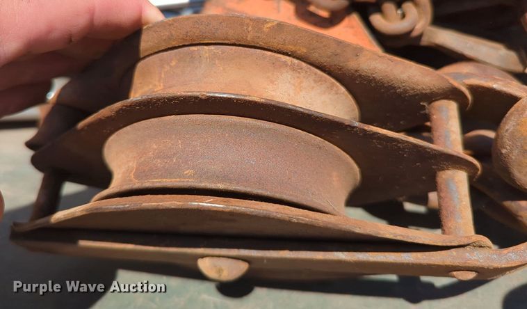 image for item MY9980 Tools