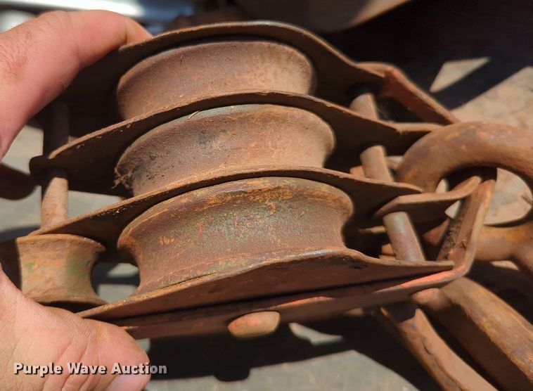 image for item MY9980 Tools