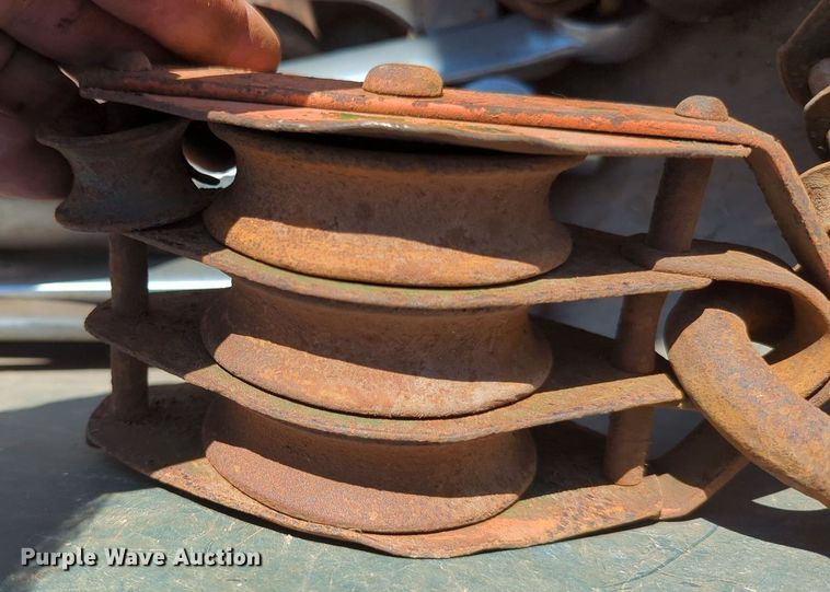 image for item MY9980 Tools