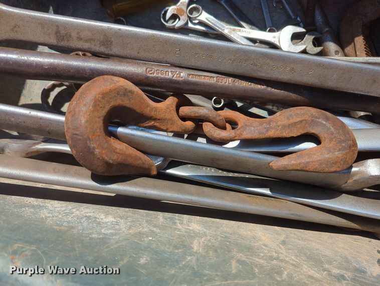 image for item MY9980 Tools