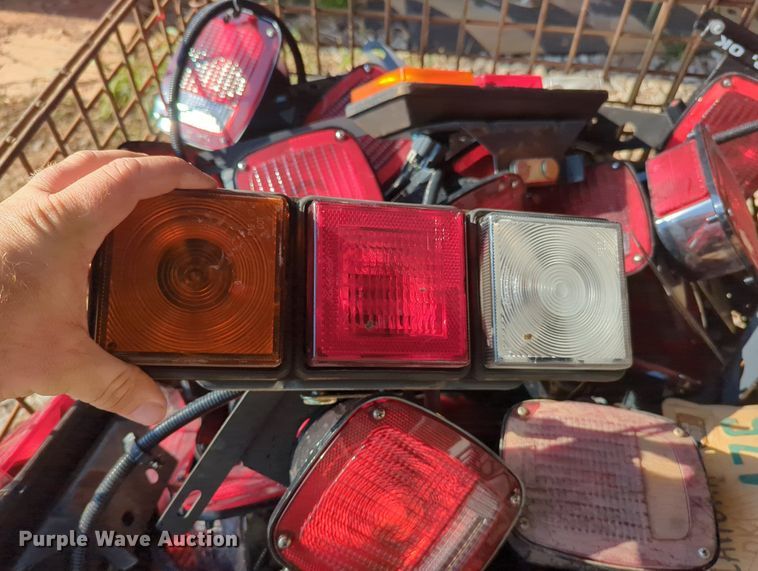 image for item MY9981 Truck parts