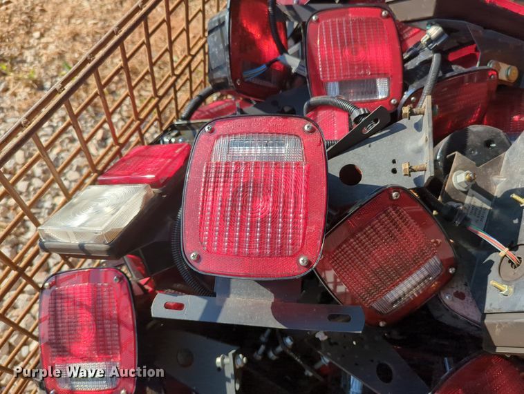 image for item MY9981 Truck parts