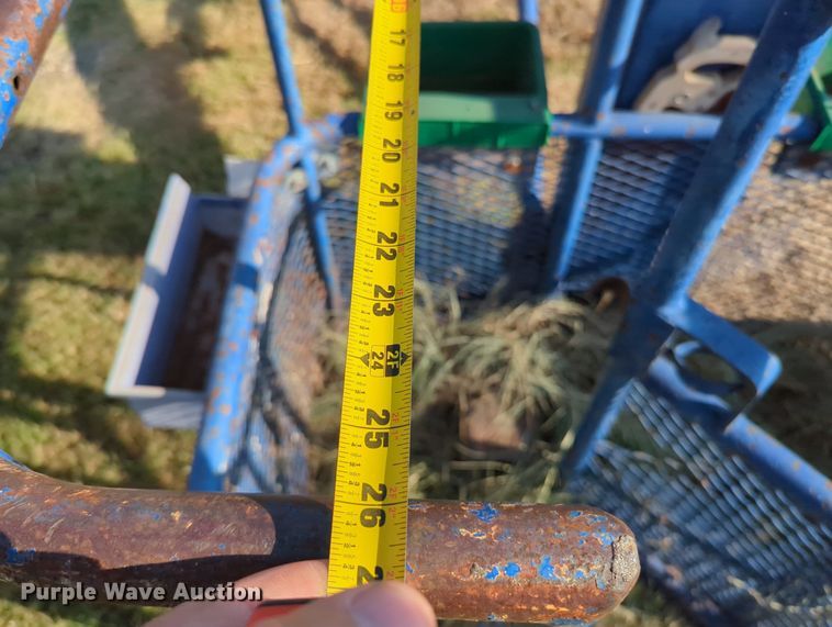 image for item MY9983 JLG  boom lift