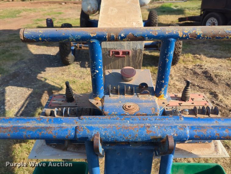 image for item MY9983 JLG  boom lift