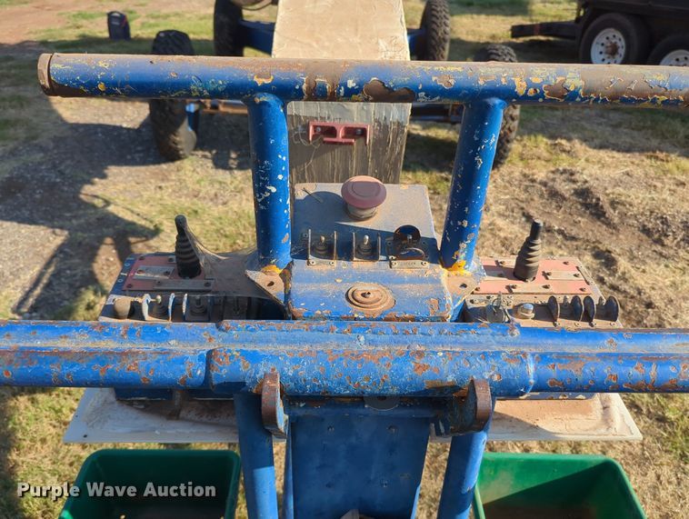 image for item MY9983 JLG  boom lift