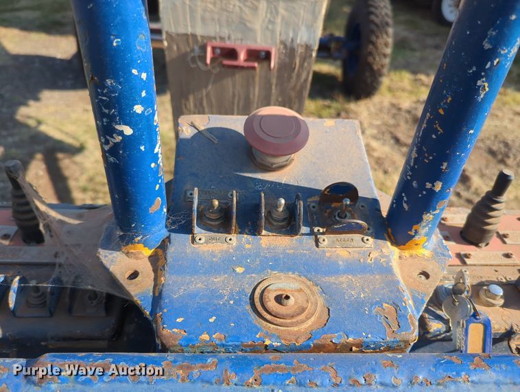 image for item MY9983 JLG  boom lift