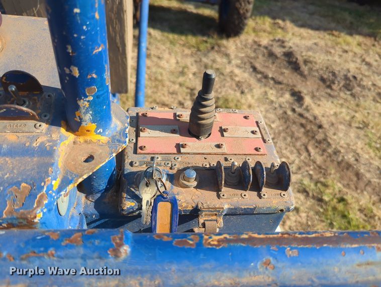 image for item MY9983 JLG  boom lift