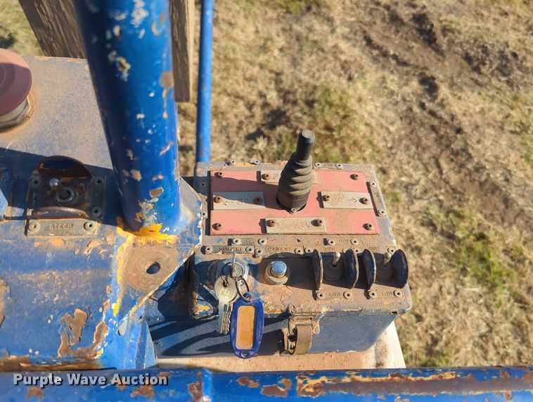 image for item MY9983 JLG  boom lift