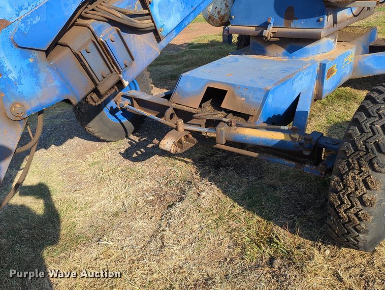 image for item MY9983 JLG  boom lift