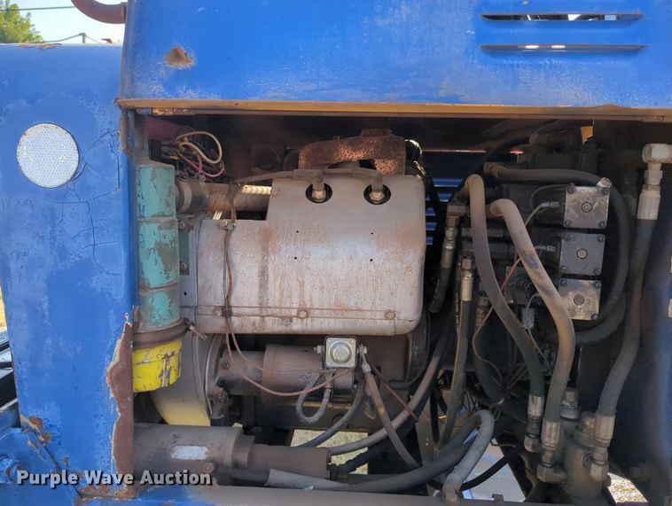 image for item MY9983 JLG  boom lift