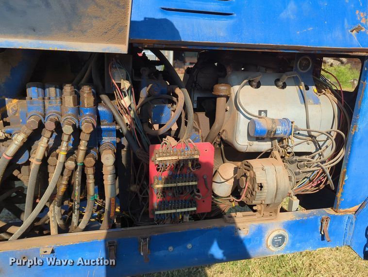 image for item MY9983 JLG  boom lift