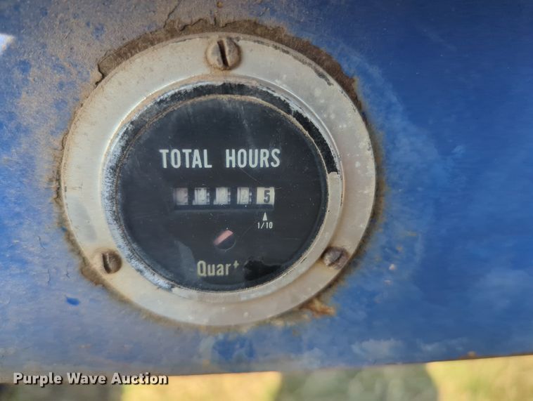 image for item MY9983 JLG  boom lift