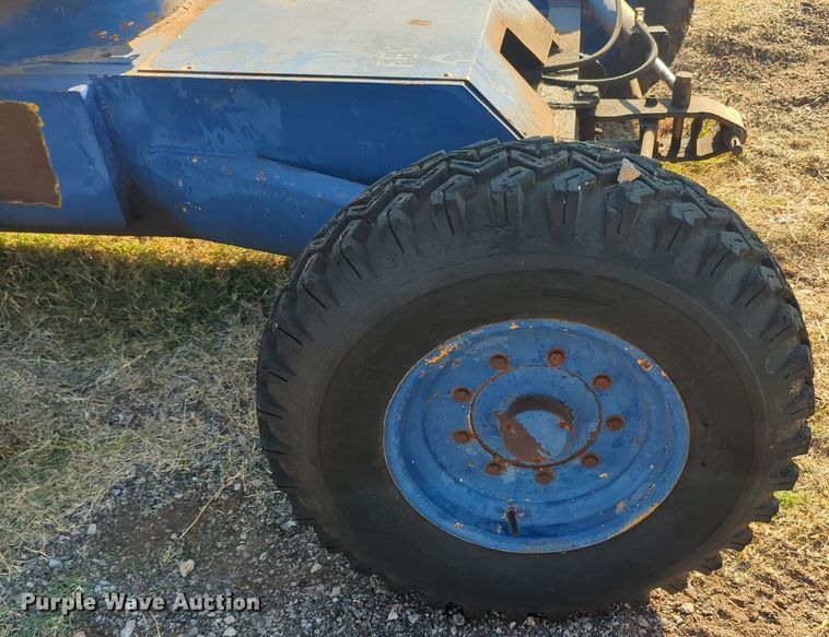 image for item MY9983 JLG  boom lift